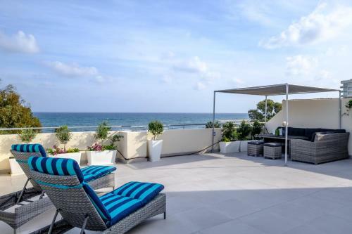 Apartamento The Coral Penthouse