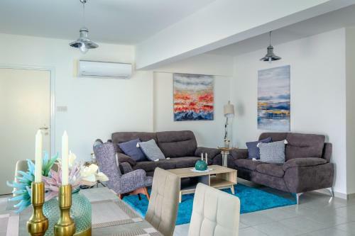 Apartamento The Coral Penthouse