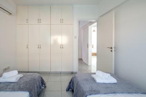 Apartamento The Coral Penthouse