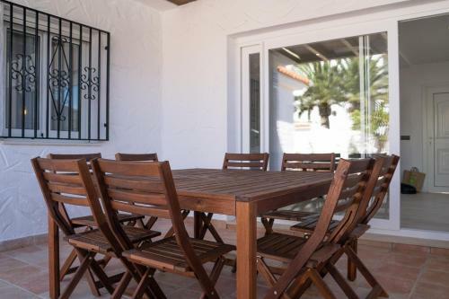 Apartamento Villa Ohana