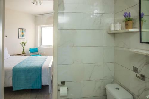 Apartamento Luxury Penthouse Suite "sea Gate" Central Seafront