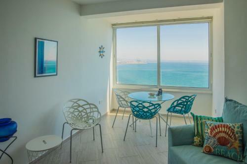 Apartamento Luxury Penthouse Suite "sea Gate" Central Seafront