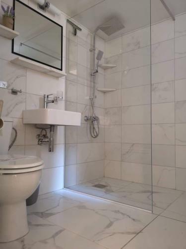 Apartamento Luxury Penthouse Suite "sea Gate" Central Seafront