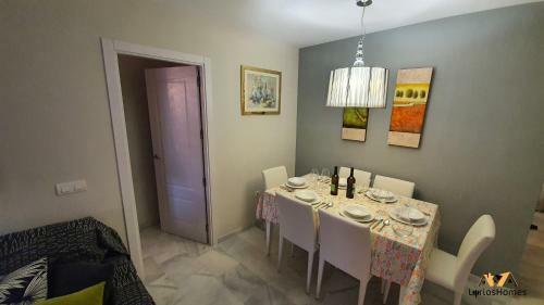 Apartamento Lyrioshomes Beach Roquetas De Mar