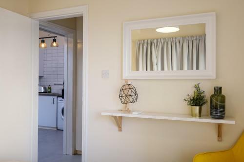 Apartamento The Joy - Centre One Bedroom Flat
