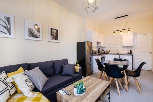 Apartamento The Joy - Centre One Bedroom Flat