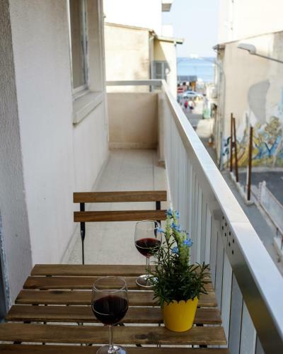 Apartamento The Joy - Centre One Bedroom Flat