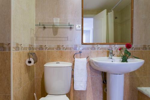 Apartamento Playa Y Golf