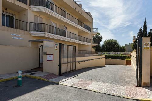 Apartamento Playa Y Golf