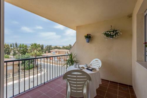 Apartamento Playa Y Golf