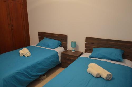 Alkaeos Holiday Rooms & Apartments
