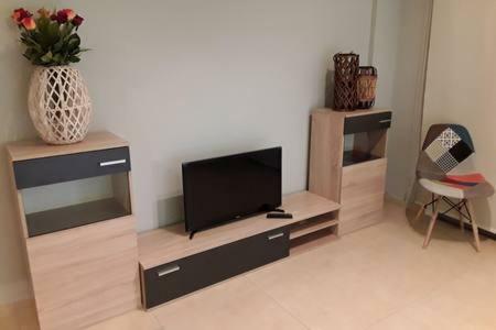 Alkaeos Holiday Rooms & Apartments