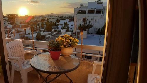 Alkaeos Holiday Rooms & Apartments