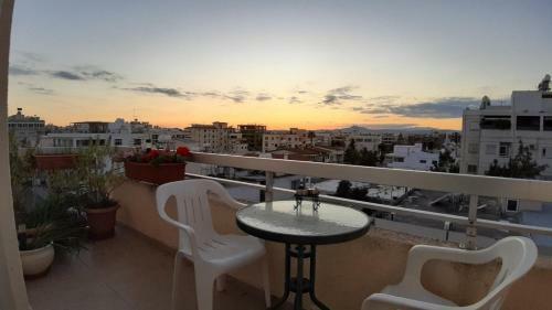 Alkaeos Holiday Rooms & Apartments