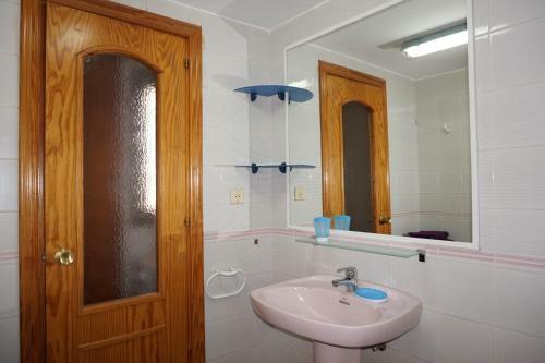 Apartamento Dandelion / Roquemar