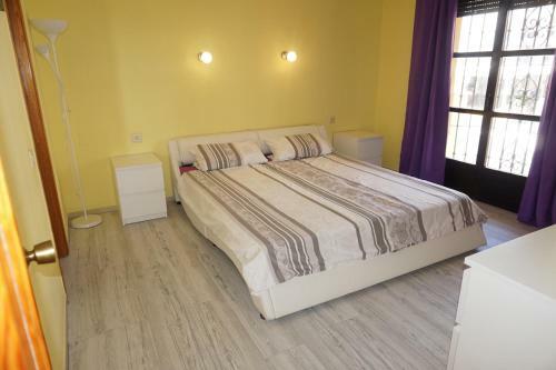 Apartamento Dandelion / Roquemar