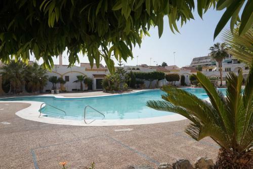Apartamento Dandelion / Roquemar