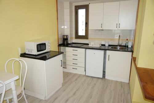 Apartamento Dandelion / Roquemar