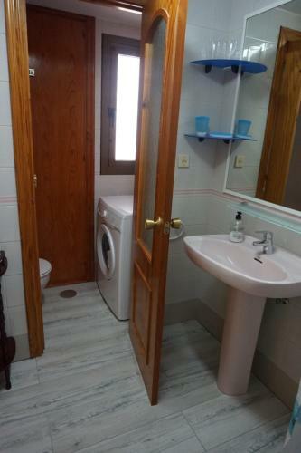 Apartamento Dandelion / Roquemar
