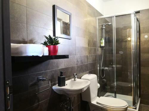 Apartamento The Room