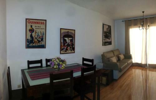 Apartamento Primera Linea De Playa