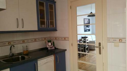 Apartamento Primera Linea De Playa