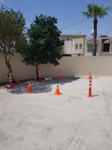 Apartamento Ria Court 33