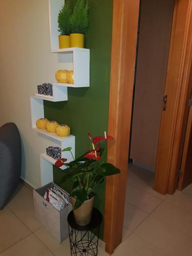 Apartamento Ria Court 33