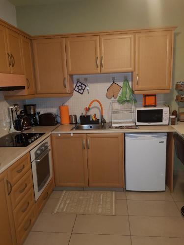 Apartamento Ria Court 33