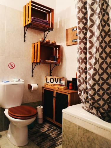Apartamento Ria Court 33