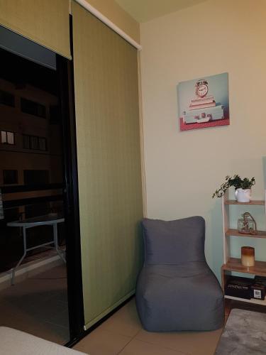 Apartamento Ria Court 33