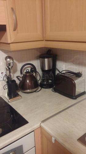 Apartamento Ria Court 33