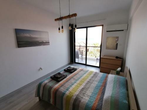Apartamento Must Stay - Finikoudes Seaview