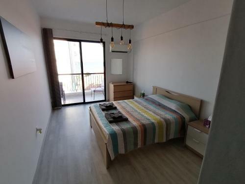 Apartamento Must Stay - Finikoudes Seaview