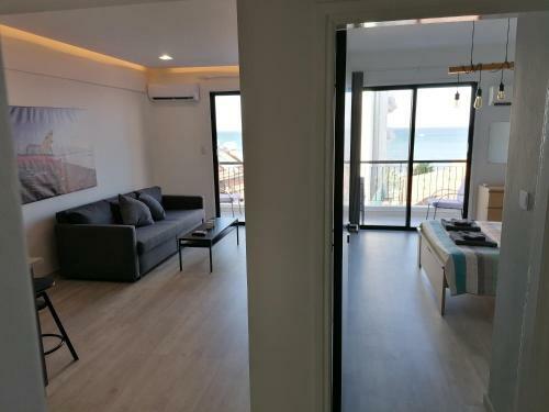 Apartamento Must Stay - Finikoudes Seaview