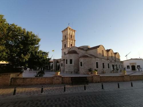Apartamento Must Stay - Finikoudes Seaview