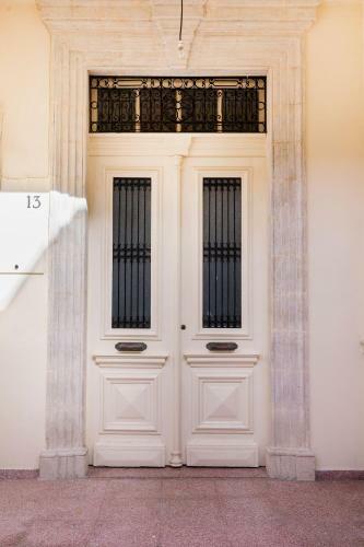 Pano Lefkara Villa House