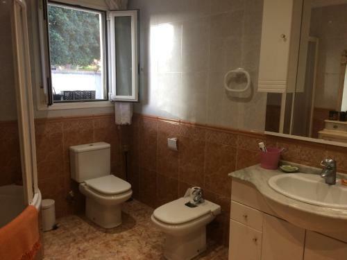 Habitaci�n Doble Con Ba�o Privado, 4 L�nea de Playa