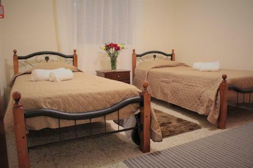 Hostal Salt Lake Town House