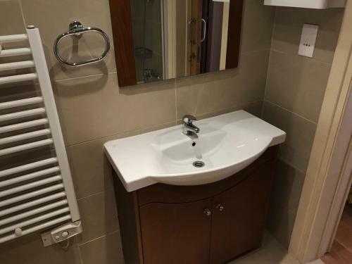 Apartamento Sea View Central Apt Ithaki