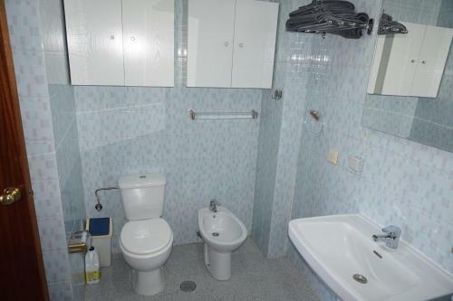 Apartamento Retro Mint - Las Cig�e�as