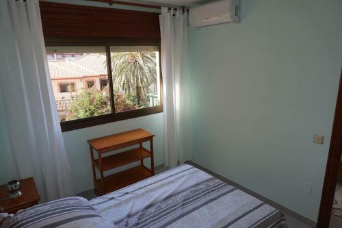 Apartamento Retro Mint - Las Cig�e�as