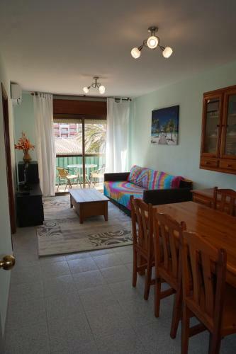 Apartamento Retro Mint - Las Cig�e�as