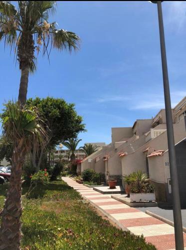 Apartamento Estudio En Primera L�nea De Mar