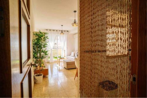 Apartamento 5th Level - Terrace, Pool, Paddle, Wifi