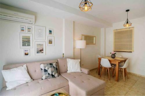 Apartamento 5th Level - Terrace, Pool, Paddle, Wifi
