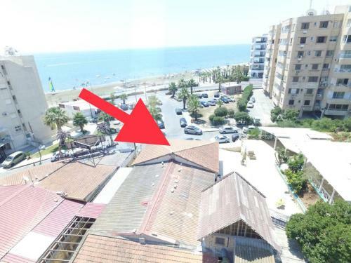 Apartamento Zorbas Sea View No 3