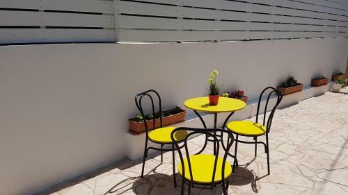 Apartamento Zorbas Sea View No 3