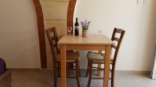 Apartamento Zorbas Sea View No 3
