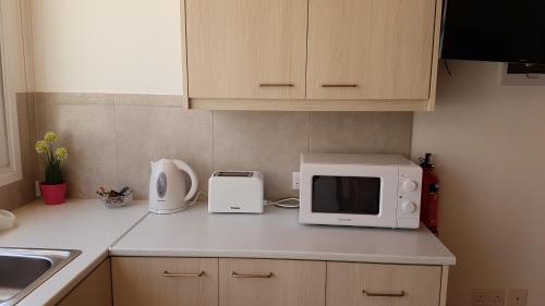 Apartamento Zorbas Sea View No 3